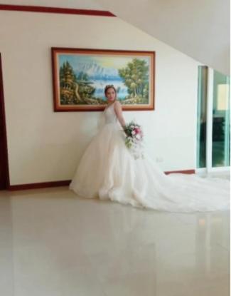 For Long Term Only - Italia 500 In Bf Resort Village Las Pinas Manila Exterior photo
